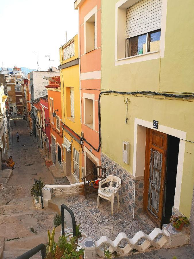 شقة Casa Mama Danuta كولرا المظهر الخارجي الصورة
