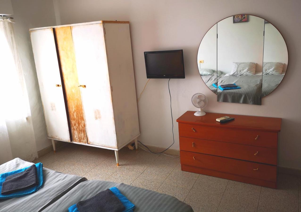 شقة Casa Mama Danuta كولرا المظهر الخارجي الصورة