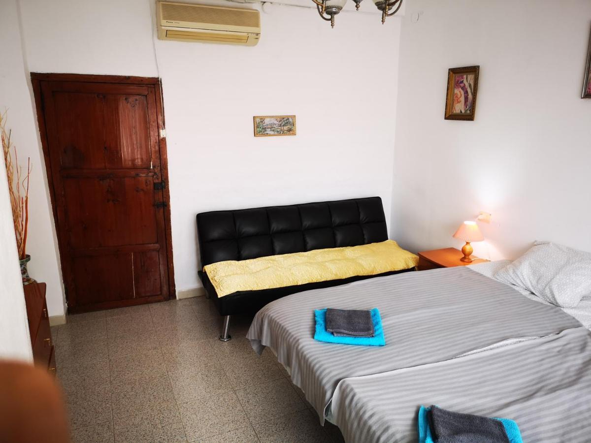 شقة Casa Mama Danuta كولرا المظهر الخارجي الصورة
