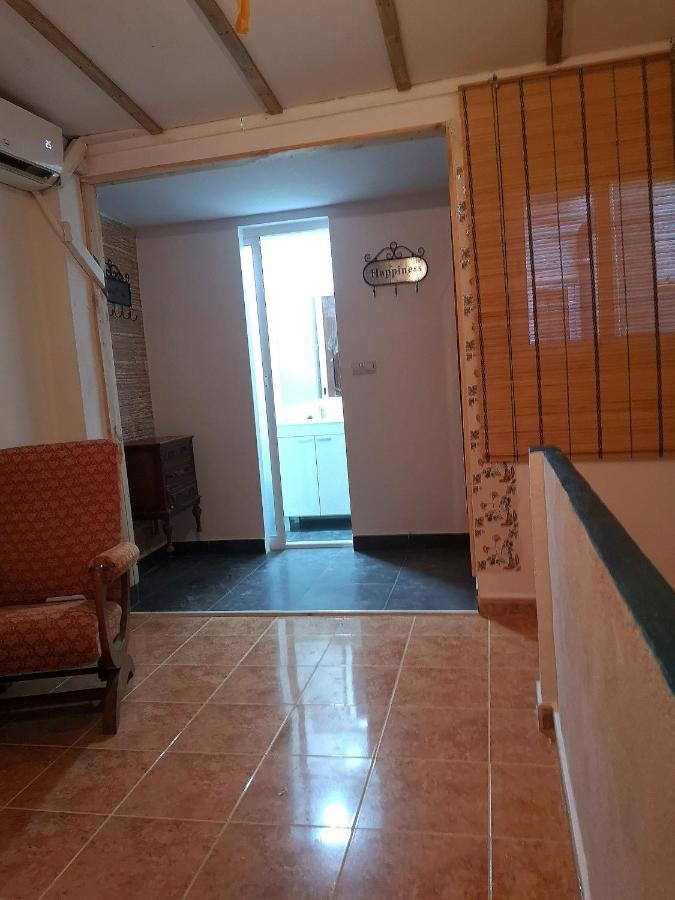 شقة Casa Mama Danuta كولرا المظهر الخارجي الصورة