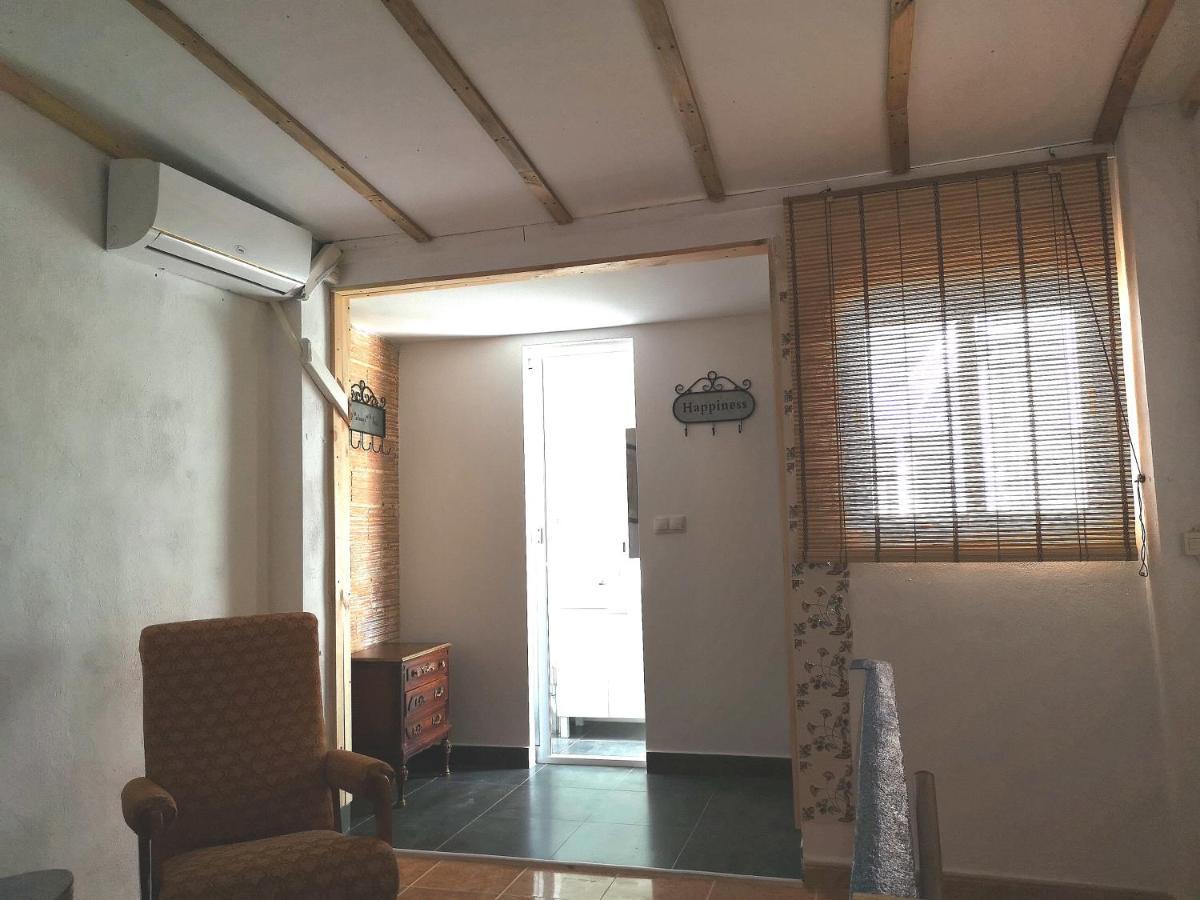 شقة Casa Mama Danuta كولرا المظهر الخارجي الصورة
