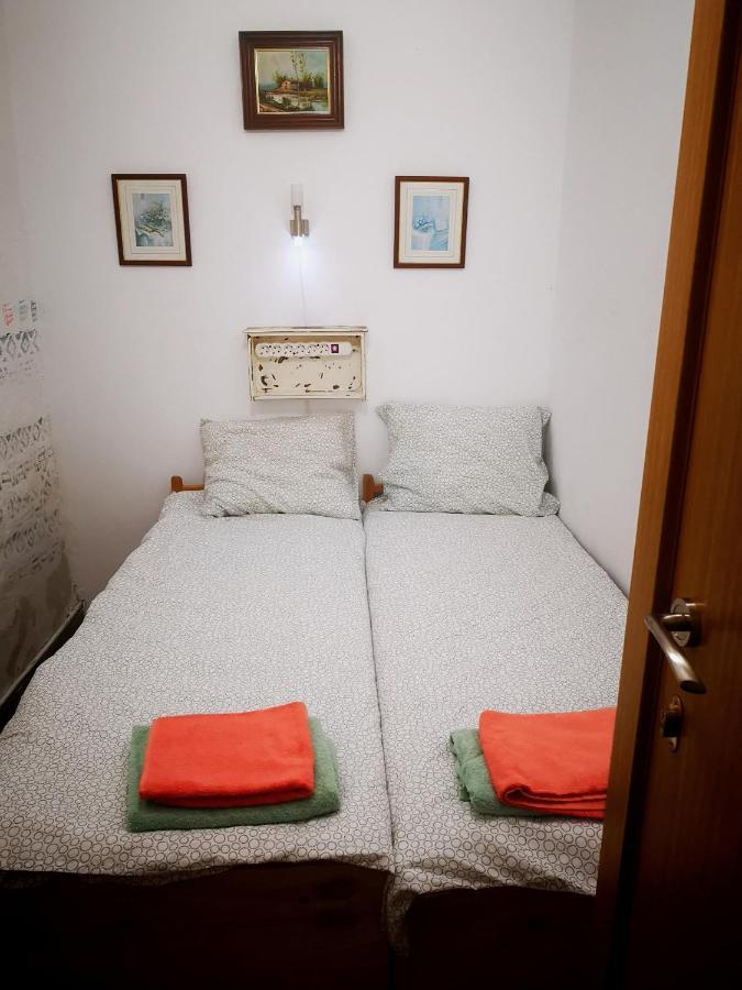 شقة Casa Mama Danuta كولرا المظهر الخارجي الصورة